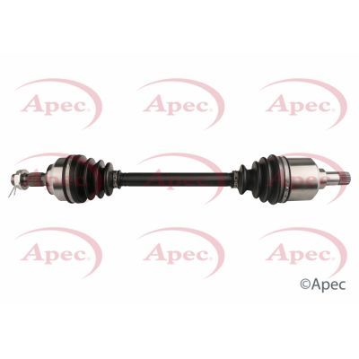 APEC Driveshaft ADS1541L