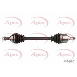 APEC Driveshaft ADS1541L