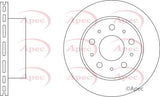 APEC Brake Disc DSK3331