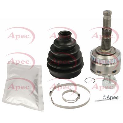APEC CV Joint ACV1058