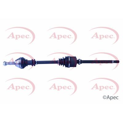 APEC Driveshaft ADS1356R