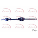 APEC Driveshaft ADS1356R