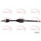 APEC Driveshaft ADS1666R