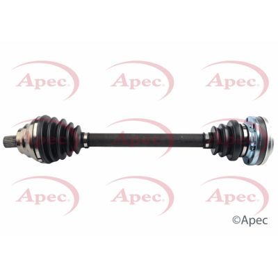 APEC Driveshaft ADS1654R