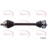 APEC Driveshaft ADS1654R