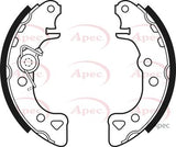 APEC Brake Shoes SHU403