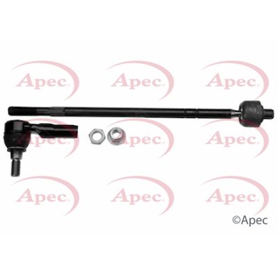 APEC Tie Rod Assembly AST6298