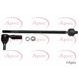 APEC Tie Rod Assembly AST6298