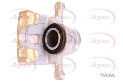 APEC Brake Caliper RR LH LCA763