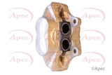 APEC Brake Caliper FR RH RCA394