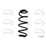 APEC Rear Coil Spring ACS1885