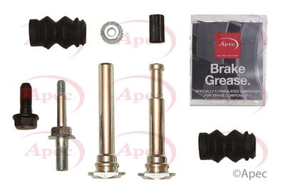 APEC Brake Caliper Fitting Kit CKT1127