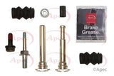 APEC Brake Caliper Fitting Kit CKT1127