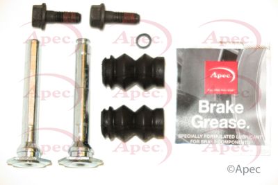 APEC Brake Caliper Fitting Kit CKT1001
