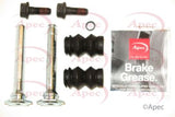 APEC Brake Caliper Fitting Kit CKT1001