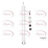 APEC Rear Shock Absorber ASA1087