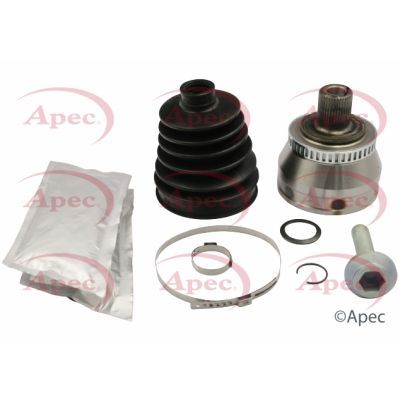 APEC CV Joint ACV1036
