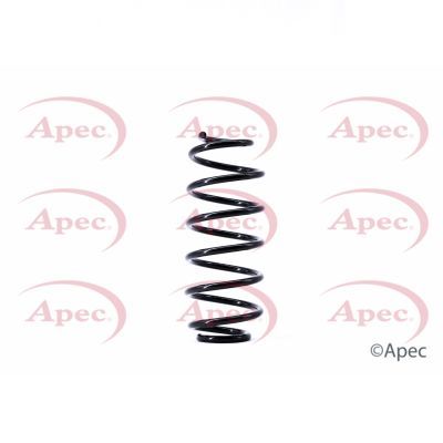 APEC Rear Coil Spring ACS1423