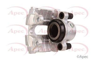 APEC Brake Caliper FR LH LCA294