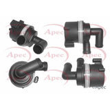 APEC Aux Water Pump AWP1569