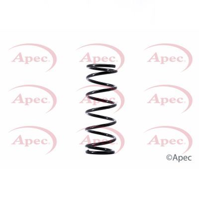 APEC Rear Coil Spring ACS1530
