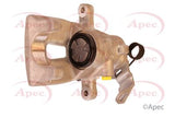 APEC Brake Caliper RR LH LCA831