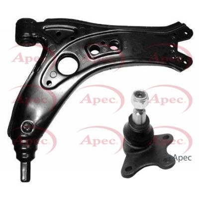 APEC Suspension Arm LH AST2146