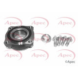 APEC Wheel Bearing Kit AWB1348