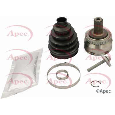 APEC CV Joint ACV1097