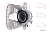 APEC Brake Caliper FR RH RCA794