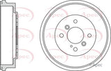 APEC Brake Drum DRM9990