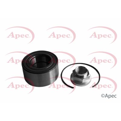 APEC Wheel Bearing Kit AWB1336