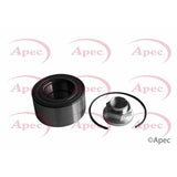 APEC Wheel Bearing Kit AWB1336