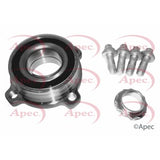 APEC Wheel Bearing Kit AWB1344