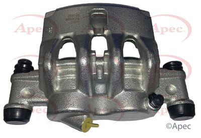 APEC Brake Caliper FR RH RCA588N