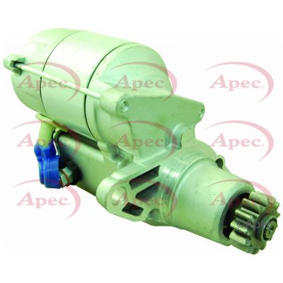 APEC Starter Motor ASM1287