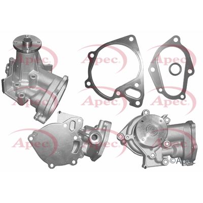 APEC Water Pump AWP1260
