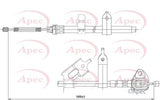 APEC Brake Cable CAB1568
