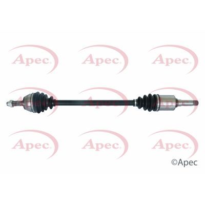 APEC Driveshaft ADS1274R