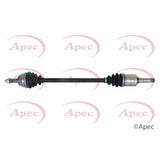 APEC Driveshaft ADS1274R