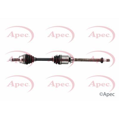 APEC Driveshaft ADS1278R