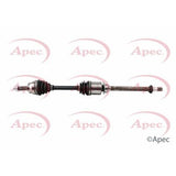 APEC Driveshaft ADS1278R
