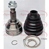 APEC CV Joint ACV1266