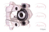 APEC Brake Caliper RR RH RCA651