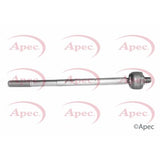 APEC Axial Joint Rack End AST6230