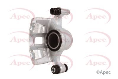 APEC Brake Caliper FR LH LCA601