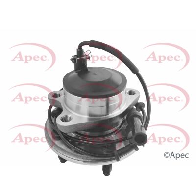 APEC Wheel Bearing Kit AWB1470