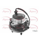 APEC Wheel Bearing Kit AWB1470