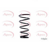 APEC Front Coil Spring ACS1471