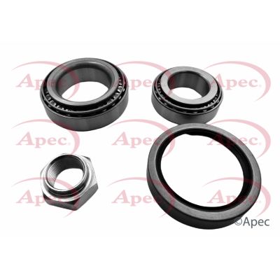 APEC Wheel Bearing Kit AWB1404